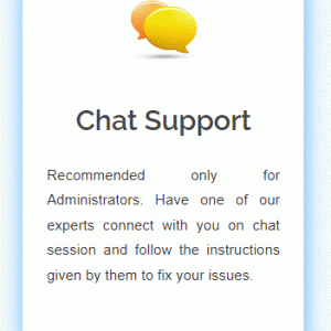 IT Support & Services