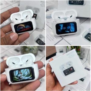 Electronic Products