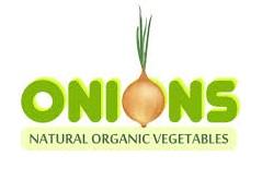 Fresh Onions