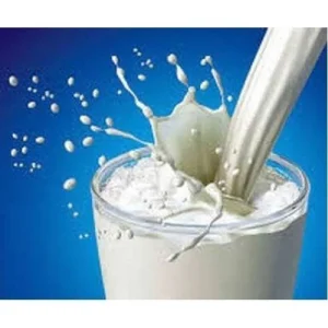 Pure Giri Cow Milk