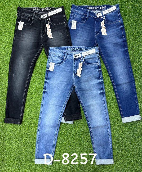Set of 3 Jeans