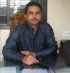 Sandesh Patil